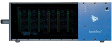 API 500-6B 500 Series Lunchbox Rack