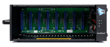 API 500-8B 8-Channel 500 Series Lunchbox Rack