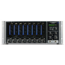 Cranborne Audio 500R8 8-Slot 500 Series Rack/Interface