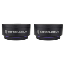 IsoAcoustics ISO-PUCK 76 Studio Monitor Vibration Isolator - Pair