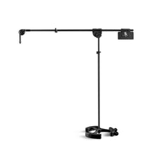 Latch Lake Music micKing 2200 Boom Microphone Stand - Black