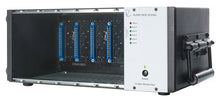 Rupert Neve Designs R6 500 Series Rack angle