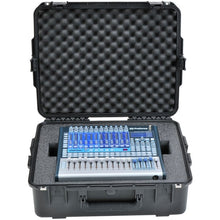 SKB 3i2217-8-1602 iSeries Waterproof Mixer Case for PreSonus StudioLive 16.0.2