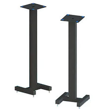 Sound Anchors 44" Fixed Monitor Stand with 8" x 12" Platform - Pair