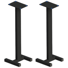 Sound Anchors SA-Footprint 44" Fixed Monitor Stand with 12" x 8" Platform - Pair
