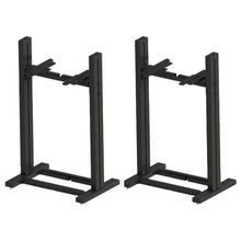 Sound Anchors Studio Pro LMS2-46 Adjustable Monitor Stand - Pair