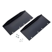 SSL SiX Dual Unit Rack Mount Kit