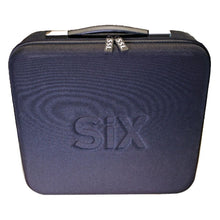 SSL SiX EVA Custom Carry Case