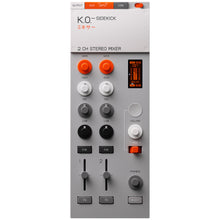 Teenage Engineering EP-136 K.O. Sidekick Channel Strip Mixer