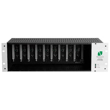 WesAudio _Titan 500 Series Rack Frame