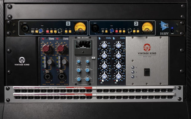 The Best 500 Series Modules Under $1500