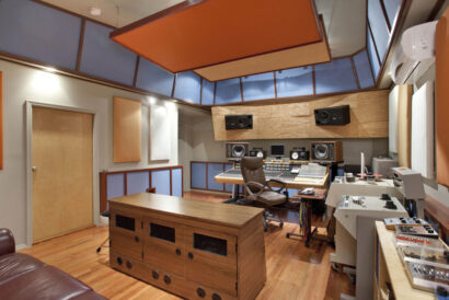 513 Analog Recording Inc. Sees Major Expansion Via Vintage King