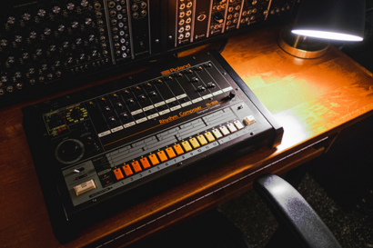 The History of the Roland TR-808: From Commercial Failure to Cult Classic