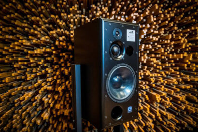 Buyer's Guide: ATC Studio Monitors
