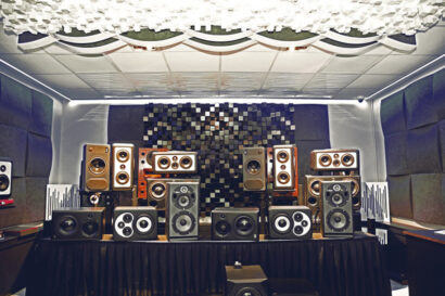 The Importance Of Acoustic Treatment In A Studio