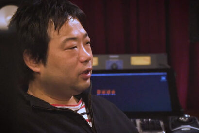Make Your Mark With Akihito Yoshikawa