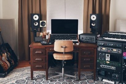 Buyer's Guide: Amphion Studio Monitors