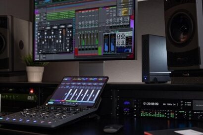 Avid's Hybrid Engine Now Available For HDX Systems