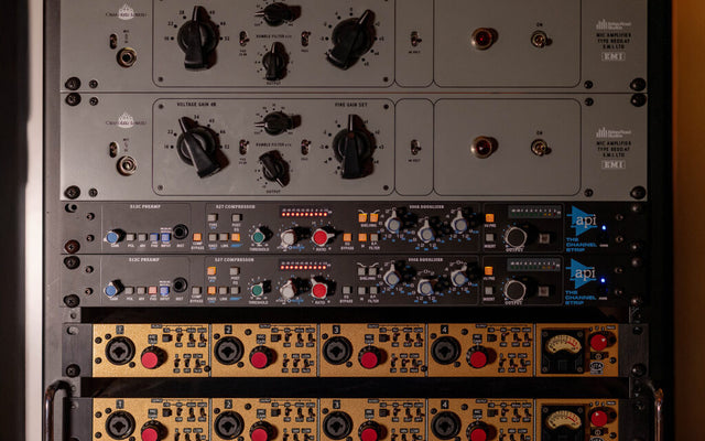 The Best Preamps For Any Budget (In 2026)