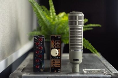 How To Get A Big Vocal Sound For Under $1500