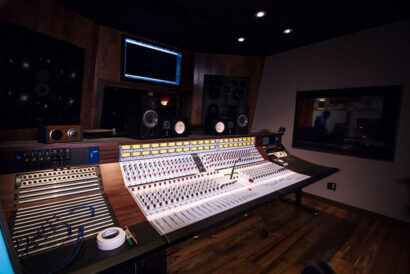 Tracking With Billy Crockett of Blue Rock Artist Ranch And Studio