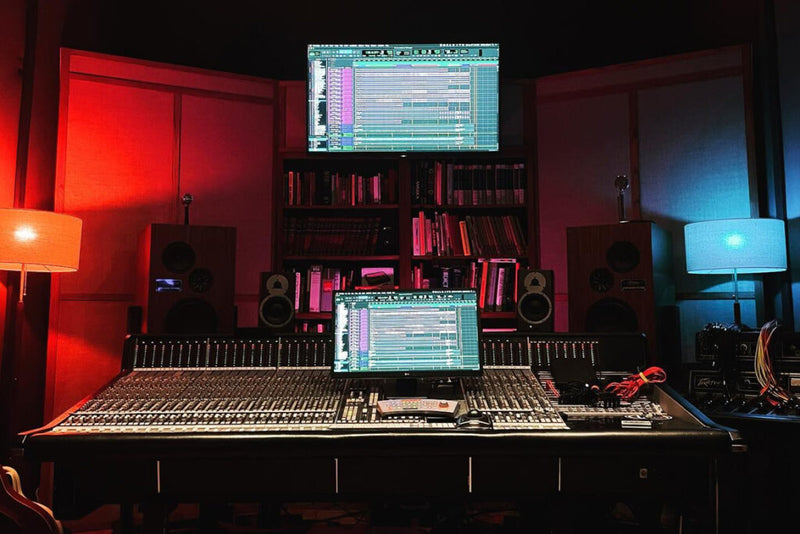 Bobby Holland On Making Atmos More Accessible (And Affordable) For Everyday Musicians