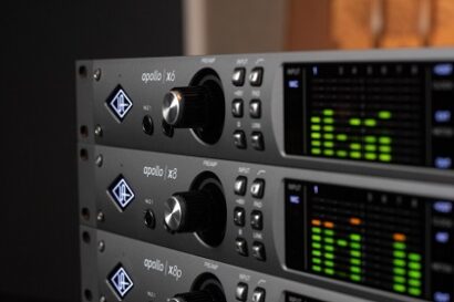 Buyer's Guide: Audio Interfaces
