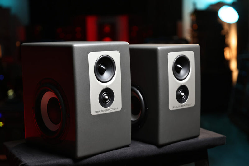 Best Selling Studio Monitors of 2025