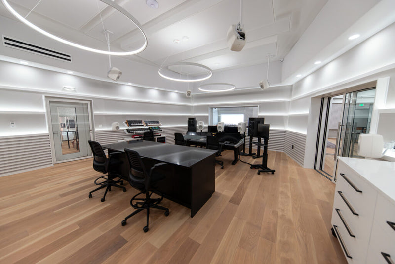 Gavin Haverstick On His 2026 TEC Award-Winning Design For Studio33:3