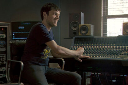 John O'Mahony Talks Studio Workflow With The AMS Neve Genesys