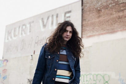 Getting The Washed Out Vocal Sounds Of Kurt Vile And The War On Drugs