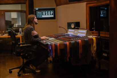 Make Your Mark With Matt Hennessy of VSOP Studios