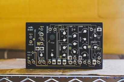 10 Innovative Ways To Make Music With The Make Noise 0-Coast