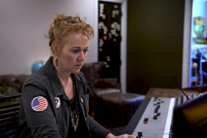 Make Your Mark With Jordan Brooke Hamlin