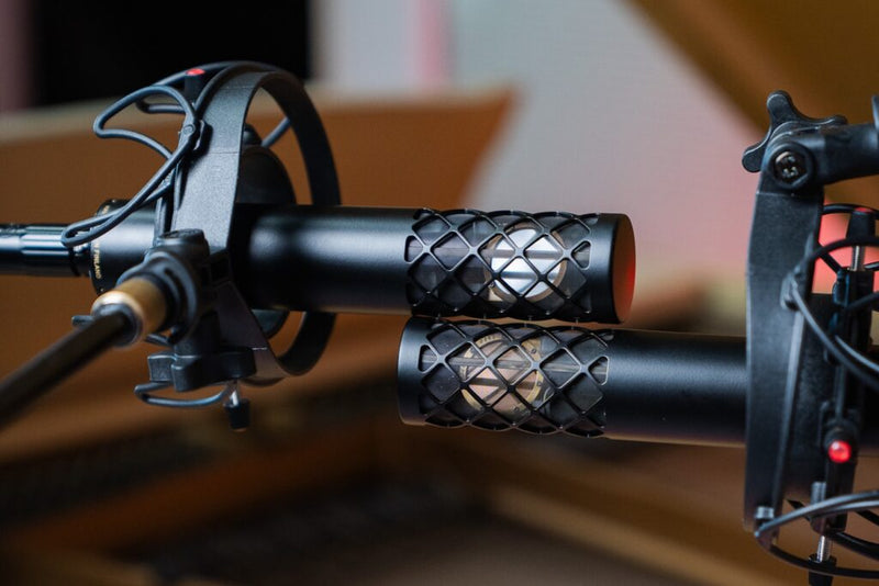 First Listen: Nordic Audio Labs NU-24K & NU-100K