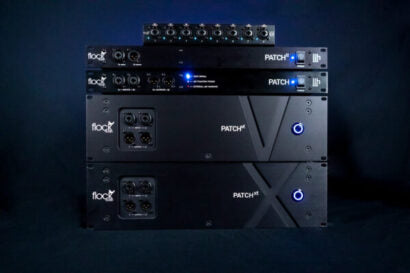 Buyer's Guide: Flock Audio Patchbays