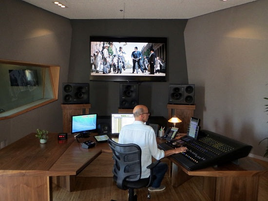 RedNet and Avid Brings Quality Audio And Networking To Eleven Sound