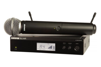 How To Decide Between A Wired Or Wireless Microphone
