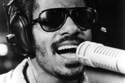 Keep On Learnin': A Look At Stevie Wonder's Innervisions