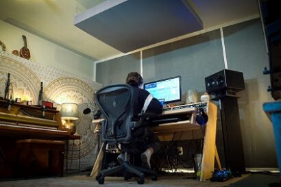 The State Of Hybrid Mixing