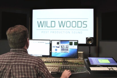 Make Your Mark With Vince Tennant of Wild Woods
