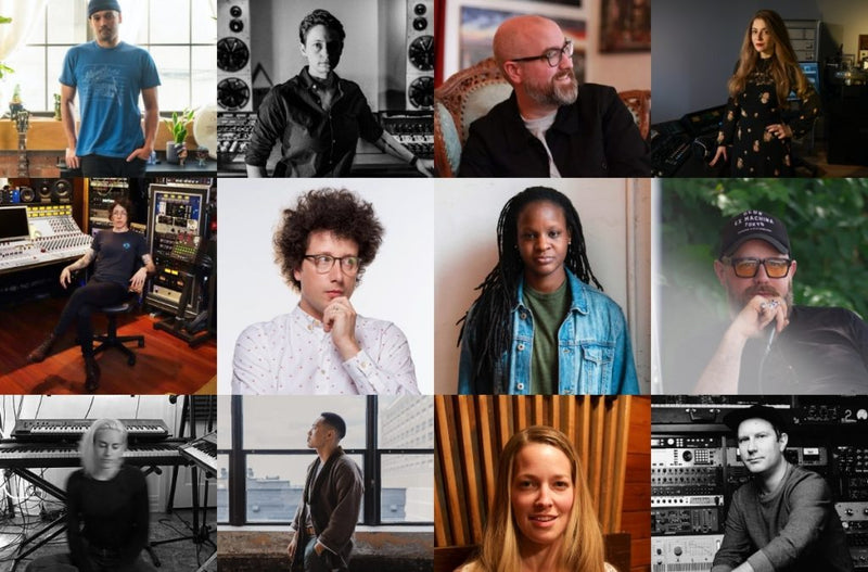 Advice From The Pros: How To Become An Audio Engineer