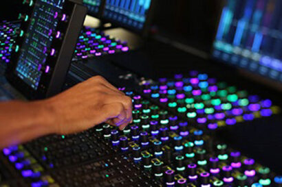 Buyer's Guide: Avid S6 Control Surface