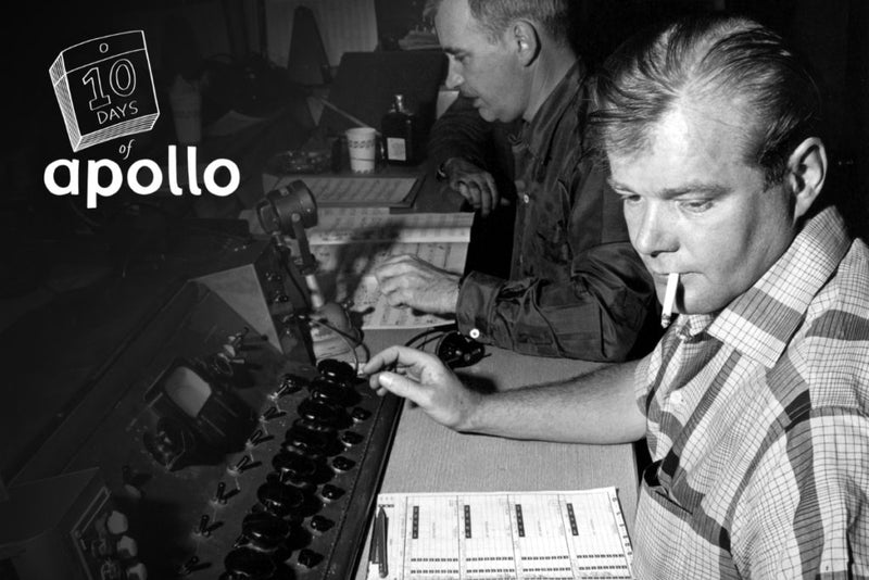 The History of Universal Audio
