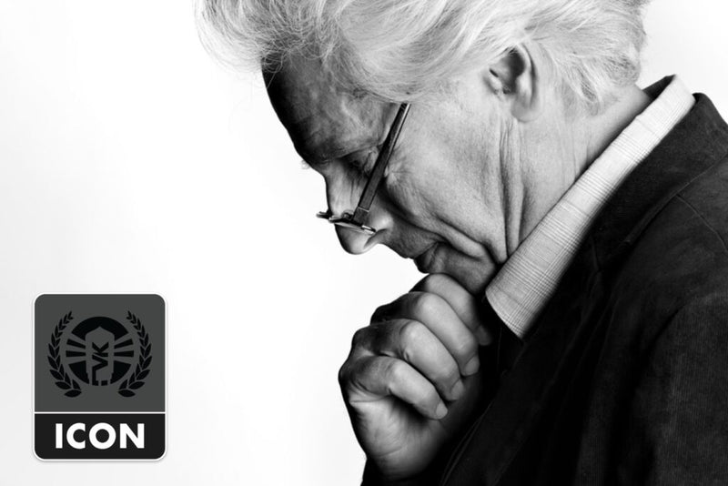 VK Icons: John Storyk
