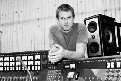 Producer's Corner with Kevin Augunas
