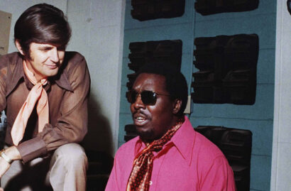 Music Documentaries To Watch Over The Holidays [2014 Edition]