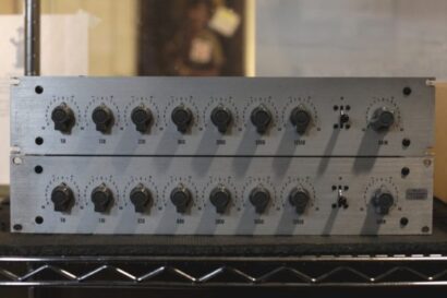 VK Audio Consultant Akane Nakamura's Most Memorable Vintage Gear