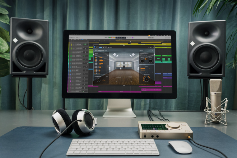 How to Use Neumann RIME in Your Immersive Set-Up