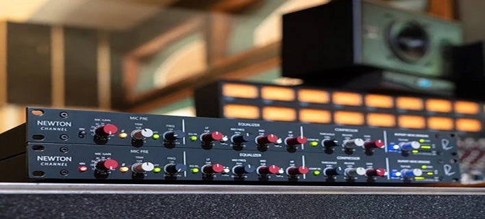 Neve 88RS 500 Series Modules
